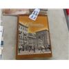 Image 1 : 3 Winnipeg History Books ; The Heart of the Continent, Winnipeg 1