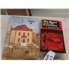 Image 2 : 3 Winnipeg History Books ; The Heart of the Continent, Winnipeg 1