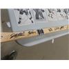 Image 3 : Vintage Original NHL Autograph Lot; Dale Hawerchuk, Serge Savard