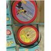 Image 3 : (9)  1950 Looney Tunes/ Merry Melodies 8mm Carton Movie