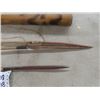 Image 2 : Antique Arrows + Quiver