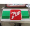 Image 2 : 2 Advertising Mirrors ; Molson Beer + Camp Coffee & 7Up 