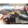 Image 1 : 10 Chrysler Dealership Cardboard Displays 19" x 27" 