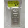 Image 1 : 10 Oz .999 Silver PAMP Suisse Serial Numbered Bar