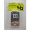 Image 1 : 1 Oz .999 Silver TD Bank Investor Bar