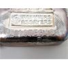 Image 2 : 1 Kilo .999+ Silver RMC Serial Numbered Bar 