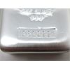 Image 2 : 1 Kilo .999  Silver JBR Ethically Sourced Bar 