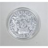 Image 2 : 1 Oz .999  Silver 2023 Netherlands Ducaton Rider Restrike Coin 