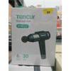 Image 1 :  New Toncur 30 Speed Massage Gun