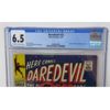 Image 2 : Graded 1967 Marvel "Daredevil #32" 12¢ Comic 