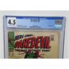 Image 2 : Graded 1967 Marvel "Daredevil #33" - 12¢ Comic 