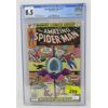 Image 1 : Graded 1979 Marvel "Amazing Spider-Man #199" 40¢ Comic 