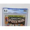 Image 2 : Graded 1979 Marvel "Amazing Spider-Man #199" 40¢ Comic 