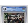 Image 2 : Graded 1987 Marvel "Amazing Spider-Man #293" 75¢ Comic 