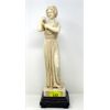 Image 1 : 18" Luigi Toni Goddess Sculpture - P.A.T.