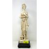 Image 1 : 18" Luigi Toni Goddess Sculpture - P.A.T.