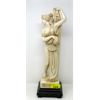 Image 1 : 18" Luigi Toni Goddess Sculpture - P.A.T.