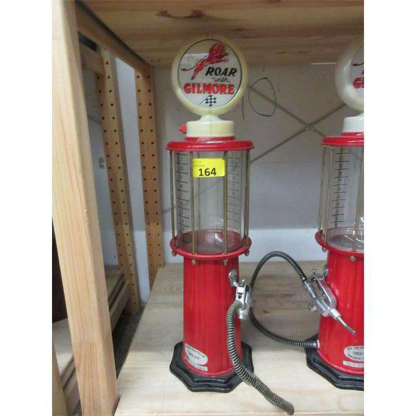  Roar with Gilmore  Gas Pump Liquid Dispenser