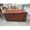 Image 1 : Vintage Boshart Cedar Chest - 39" x 17" x 19" tall