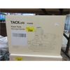 Image 1 : New Tacklife Drywall Sander with Dust Bag