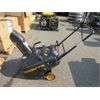 Image 1 : Poulan Pro Snow Thrower - Store Return