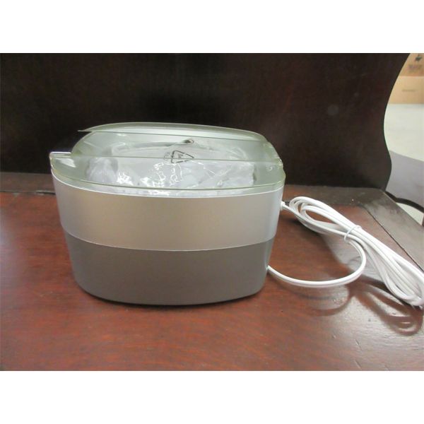 New Tacklife Ultrasonic Jewelry Cleaner 