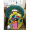 Image 1 : 4 New 3 Pcs. Toddler Swim Ring & Arm Float Sets