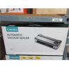 Image 1 : CalmDo Automatic Vacuum Sealer 