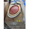 Image 1 : Case of 5 New 3 Pc. Glazed Platter Sets