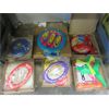 Image 1 : 6 Boxes of Assorted Flying Disc Toys 