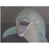 Image 2 : Dolphin Smile Porthole Sculpture by Wyland GP/2000