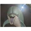 Image 2 : Dolphin Smile Porthole Sculpture by Wyland 475/2000