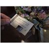 Image 2 : Island Traditions Aunty Mary Makes a Lei Limited Edition by Artist Kanaar 8"H