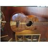 Image 2 : Wooden GString Acoustic Ukulele, Halawa Valley Hawaii