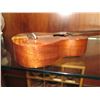 Image 8 : Wooden GString Acoustic Ukulele, Halawa Valley Hawaii