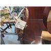 Image 2 : The Fisherman's Chair Art Sculpture Handmade with Aloha 7.5"H