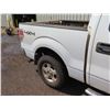 Image 15 : 2011 Ford F150 XLT Pickup Truck, 4X4, Lic. 113KBP, 90287 Miles, Starts & Runs - See Video