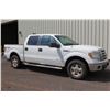 Image 1 : 2011 Ford F150 XLT Pickup Truck, 4X4, Lic. 113KBP, 90287 Miles, Starts & Runs - See Video