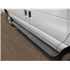 Image 11 : 2010 Ford E350 XLT Super Duty Passenger Van, Lic. TTC877, 16229 Miles, Starts & Runs - See Video