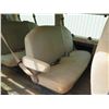 Image 13 : 2010 Ford E350 XLT Super Duty Passenger Van, Lic. TTC877, 16229 Miles, Starts & Runs - See Video