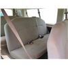 Image 14 : 2010 Ford E350 XLT Super Duty Passenger Van, Lic. TTC877, 16229 Miles, Starts & Runs - See Video
