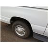 Image 16 : 2010 Ford E350 XLT Super Duty Passenger Van, Lic. TTC877, 16229 Miles, Starts & Runs - See Video