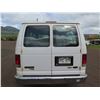 Image 18 : 2010 Ford E350 XLT Super Duty Passenger Van, Lic. TTC877, 16229 Miles, Starts & Runs - See Video