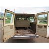 Image 20 : 2010 Ford E350 XLT Super Duty Passenger Van, Lic. TTC877, 16229 Miles, Starts & Runs - See Video
