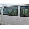 Image 24 : 2010 Ford E350 XLT Super Duty Passenger Van, Lic. TTC877, 16229 Miles, Starts & Runs - See Video