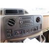 Image 29 : 2010 Ford E350 XLT Super Duty Passenger Van, Lic. TTC877, 16229 Miles, Starts & Runs - See Video