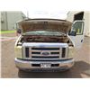 Image 34 : 2010 Ford E350 XLT Super Duty Passenger Van, Lic. TTC877, 16229 Miles, Starts & Runs - See Video
