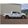 Image 2 : 2011 Ford F150 XLT Pickup Truck, 4X4, Lic. 200KBP, 42632 Miles, Starts & Runs - See Video