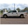 Image 8 : 2011 Ford F150 XLT Pickup Truck, 4X4, Lic. 200KBP, 42632 Miles, Starts & Runs - See Video