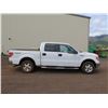 Image 2 : 2009 Ford F150 XLT Pickup Truck, 4X4, Lic. 321TTC, 31664 Miles, Starts & Runs - See Video
